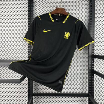 Camiseta de visitante del Chelsea 2026/2027