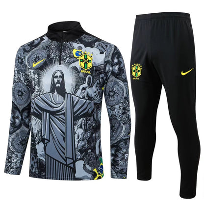 Set especial de Brasil 25/26