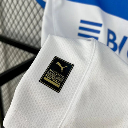 Camiseta Club Deportivo Universidad Catolica Local 2025/26