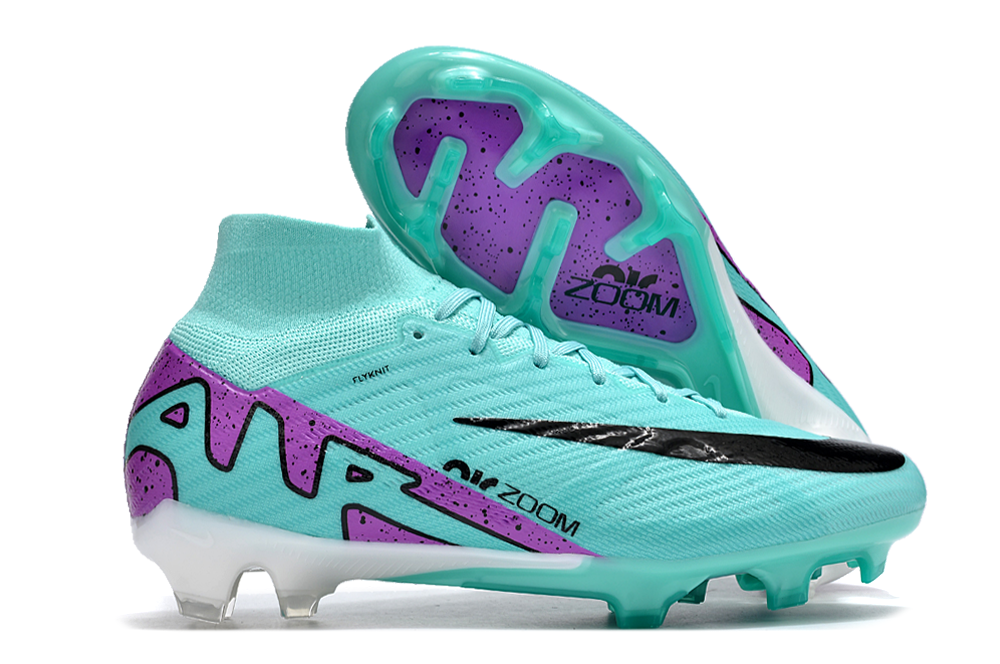 Botas de fútbol Mercurial Superfly IX Elite