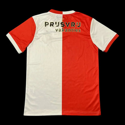 Camiseta local del Feyenoord 25/26