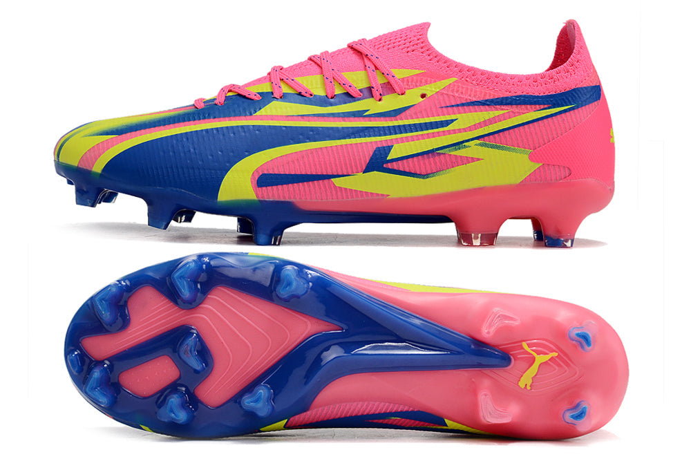 Botas Ultra Ultimate FG