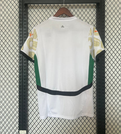 Camiseta especial de Costa de Marfil 24/25