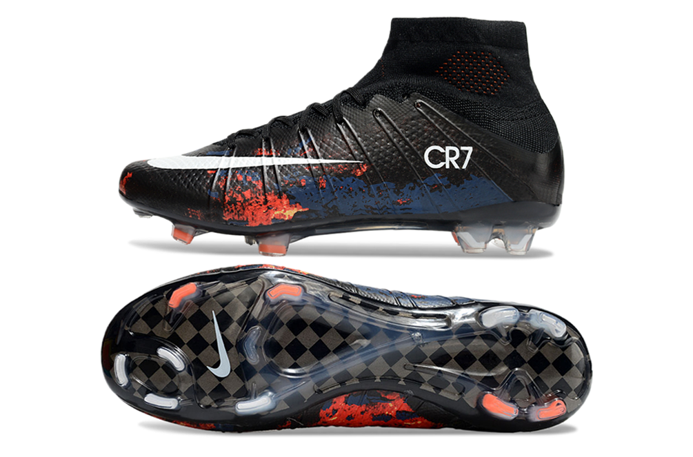 Tacos Mercurial Superfly