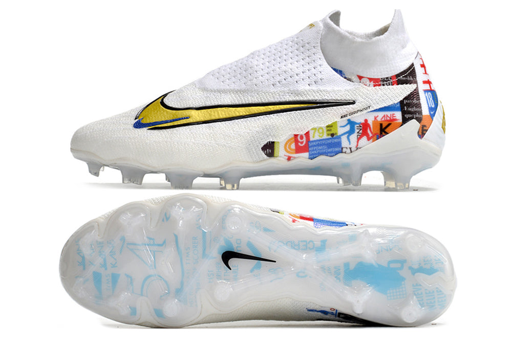 Botas de fútbol Phantom GX Elite