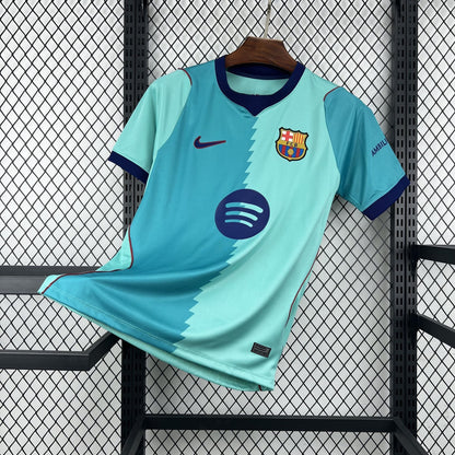 Camiseta Tercera FC Barcelona 2026/27
