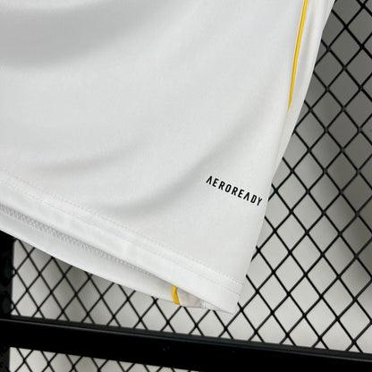 Camiseta de manga larga del Real Madrid 2025/26