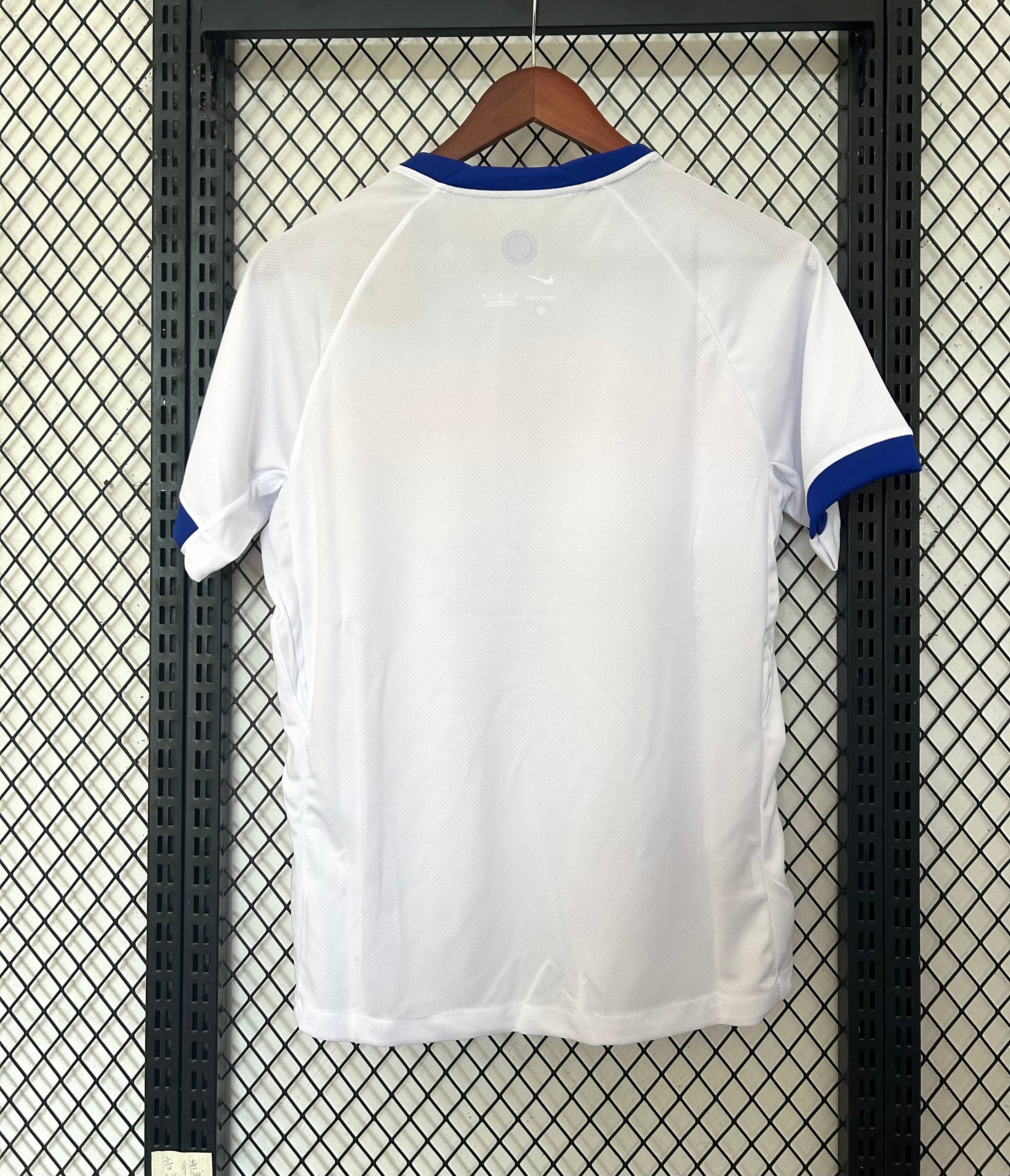 Inglaterra 25/26 Jersey