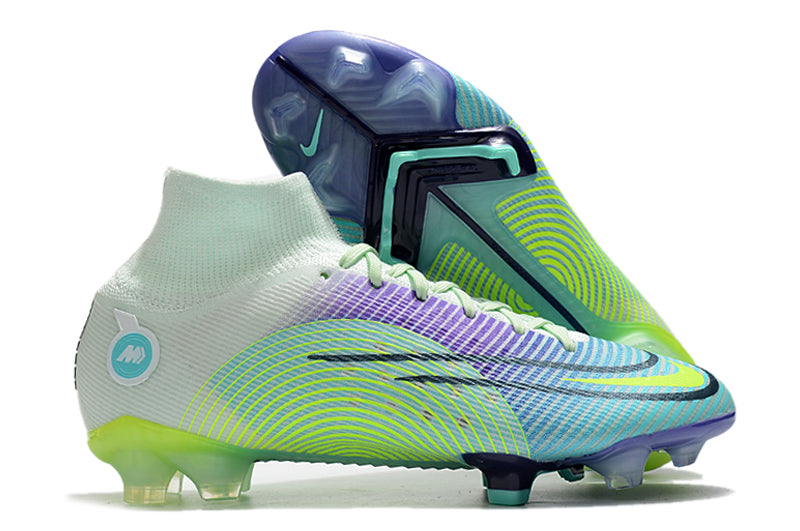 Botas de fútbol Mercurial Superfly IX Elite