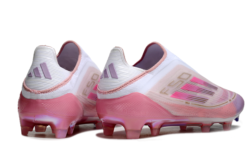 Crampones Elite F50