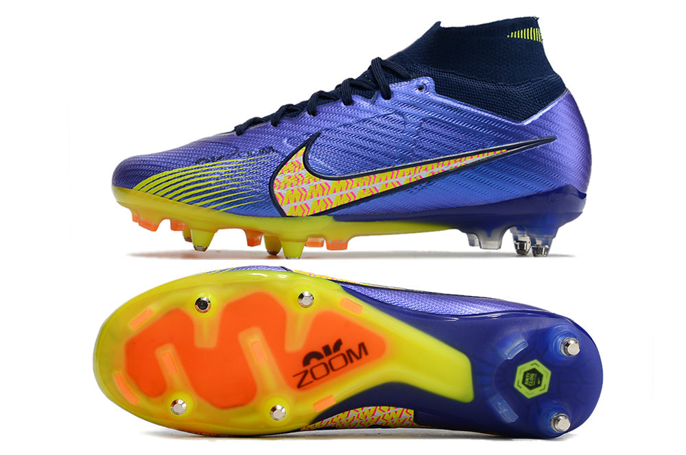 Botas de fútbol Mercurial Superfly IX Elite