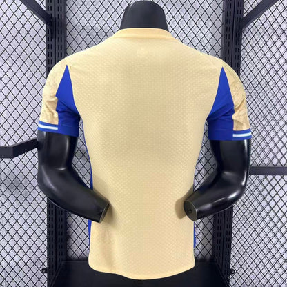 Camiseta de tercer jugador del Marsella 25/26