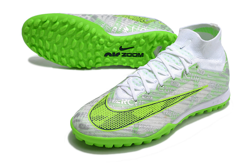 Botas de fútbol Mercurial Superfly IX Elite