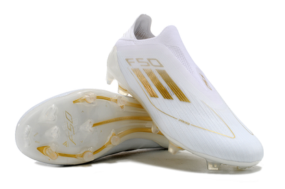 Botas de fútbol sin cordones F50 Elite