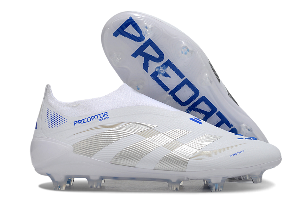 Botas de fútbol PREDATOR ACCURACY+ FG