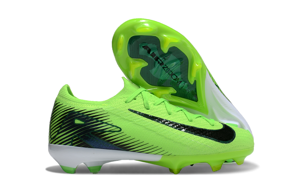 Botas de fútbol para niños