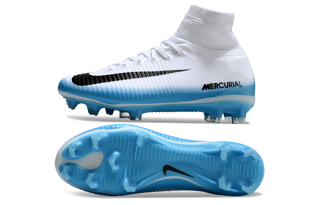 Crampones Superfly 5 Elite