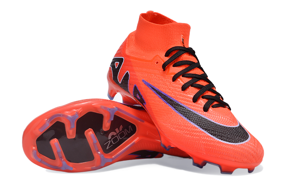 Botas de fútbol Mercurial Superfly IX Elite