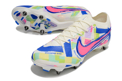 Tacos Mercurial Vapor