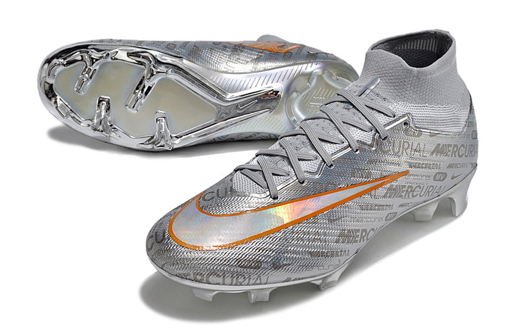 Botas de fútbol Mercurial Superfly IX Elite