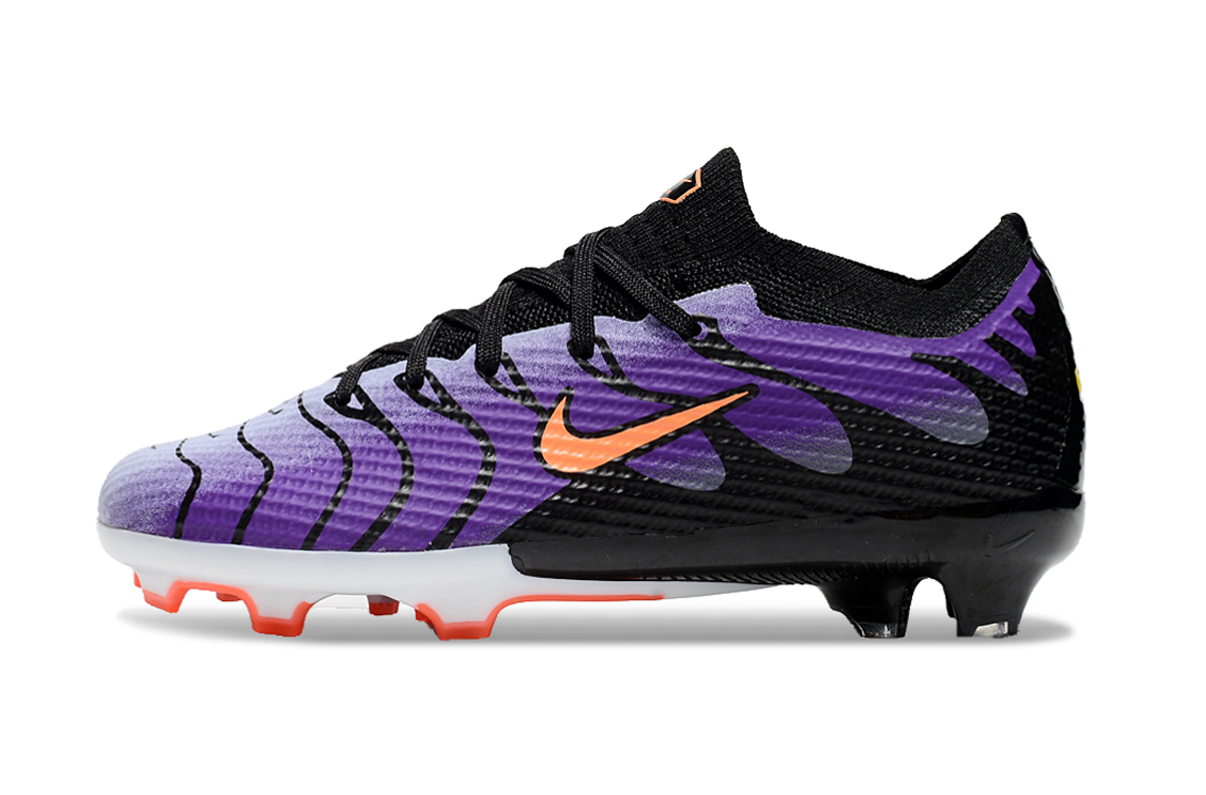 Botas de fútbol TN para niños