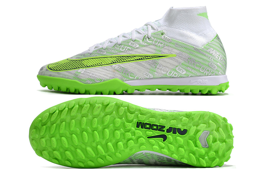 Botas de fútbol Mercurial Superfly IX Elite