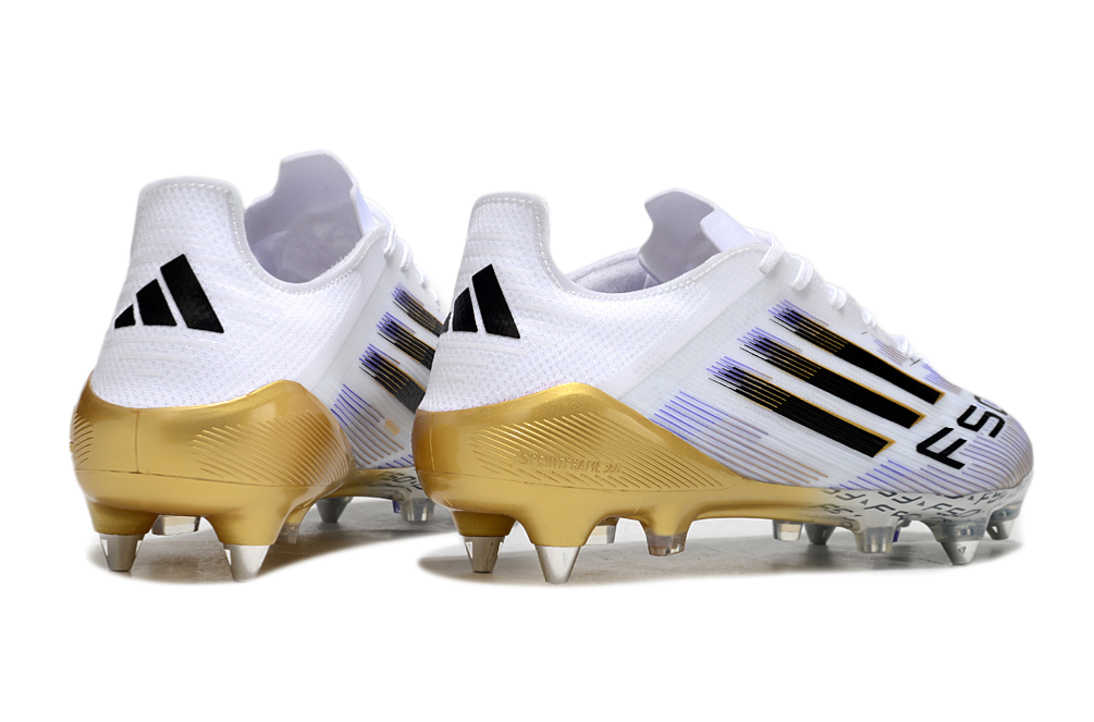 Crampones Elite F50