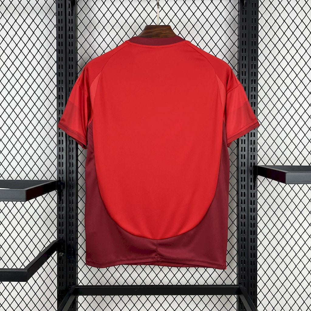 Camiseta de local Toronto FC 2025/26