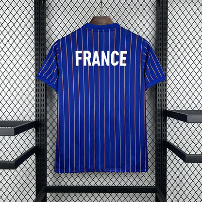 Camiseta de Francia previa al partido 2026/2027