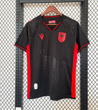 Albania 25/26 Jersey