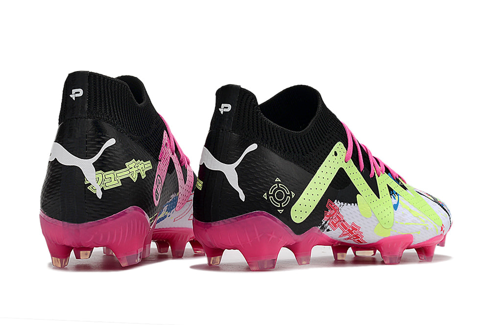 Botas Future Ultimate FG