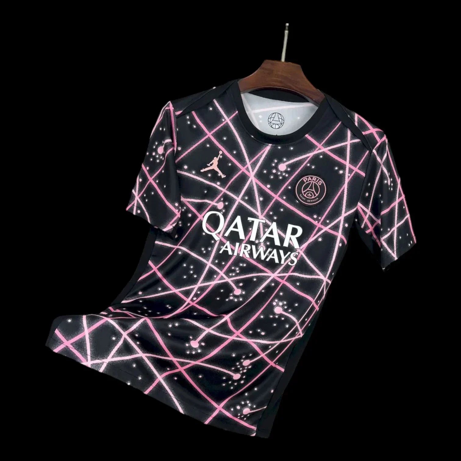 Camiseta de entrenamiento del PSG 25/26