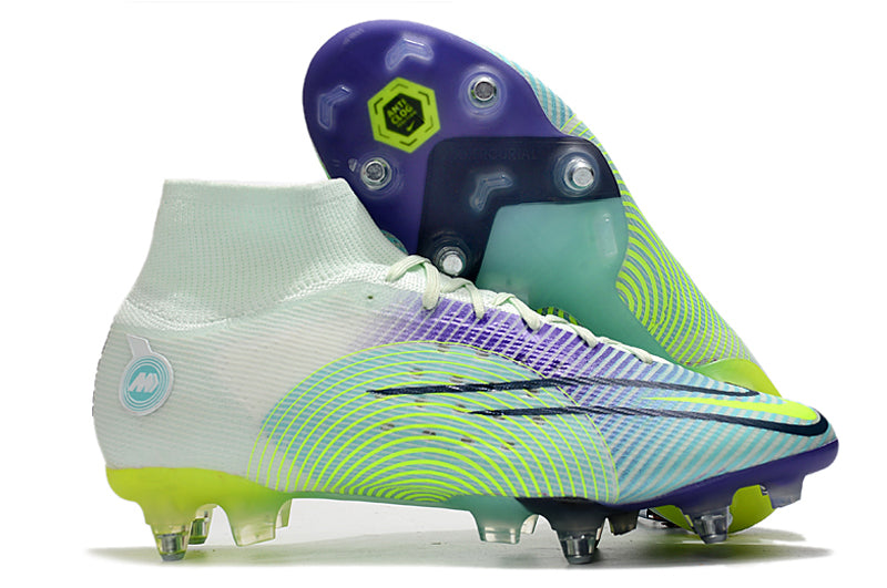 Botas de fútbol Mercurial Superfly 8 Elite