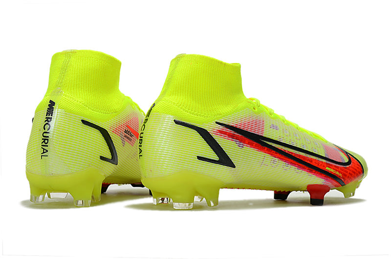 Botas de fútbol Mercurial Superfly IX Elite
