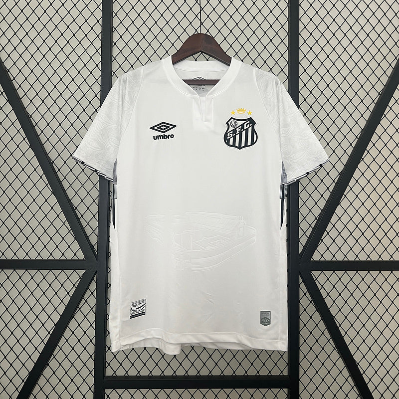 Camiseta del Santos 24/25