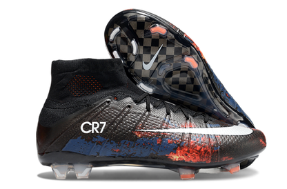 Tacos Mercurial Superfly