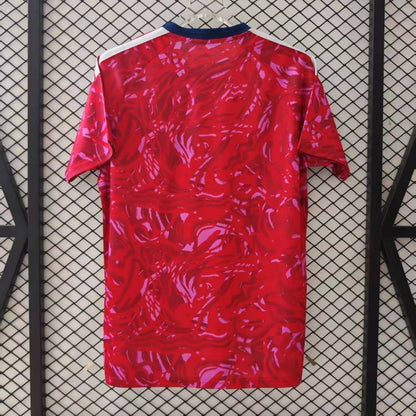 Camiseta de local de Costa Rica 25/26