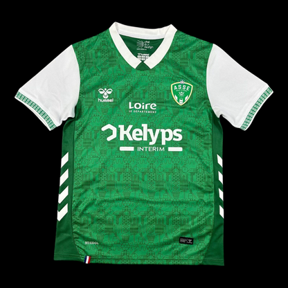 Camiseta Saint Etienne Primera 25/26