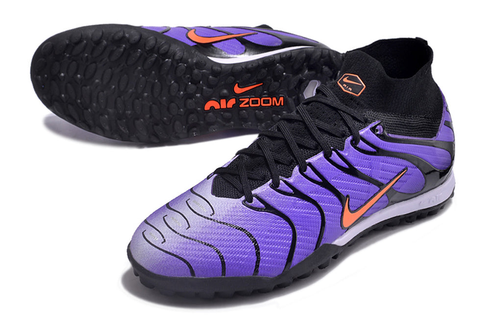 Botas de fútbol Mercurial Superfly IX Elite