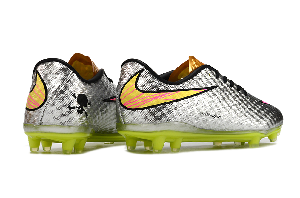 Botas Hypervenom Elite