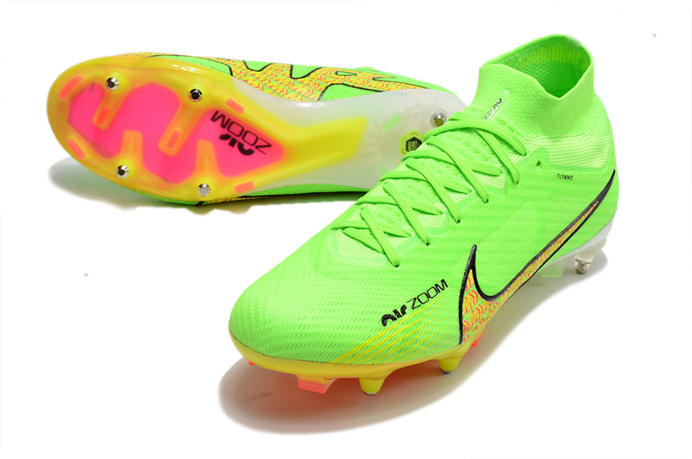 Botas de fútbol Mercurial Superfly IX Elite