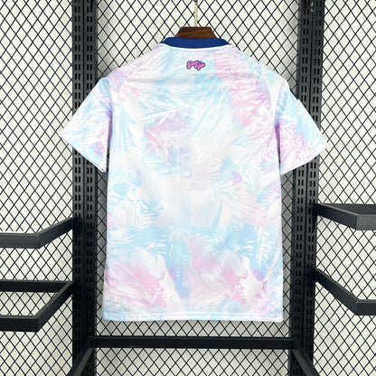 Camiseta de visitante de Costa Rica 2026/2027