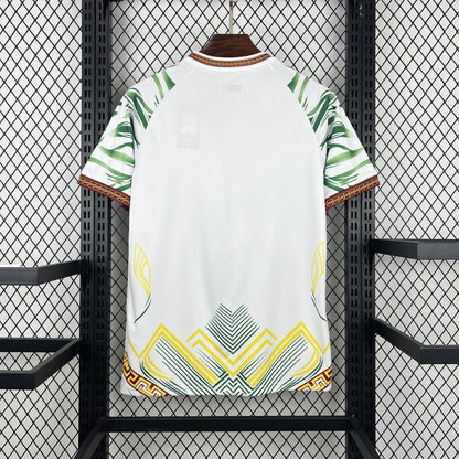 Camiseta de local de Mali 2026