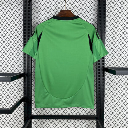Camiseta local del Austin 2025/26