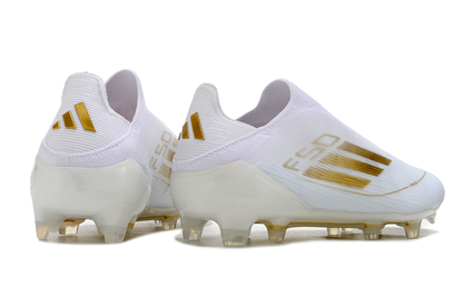 Botas de fútbol sin cordones F50 Elite