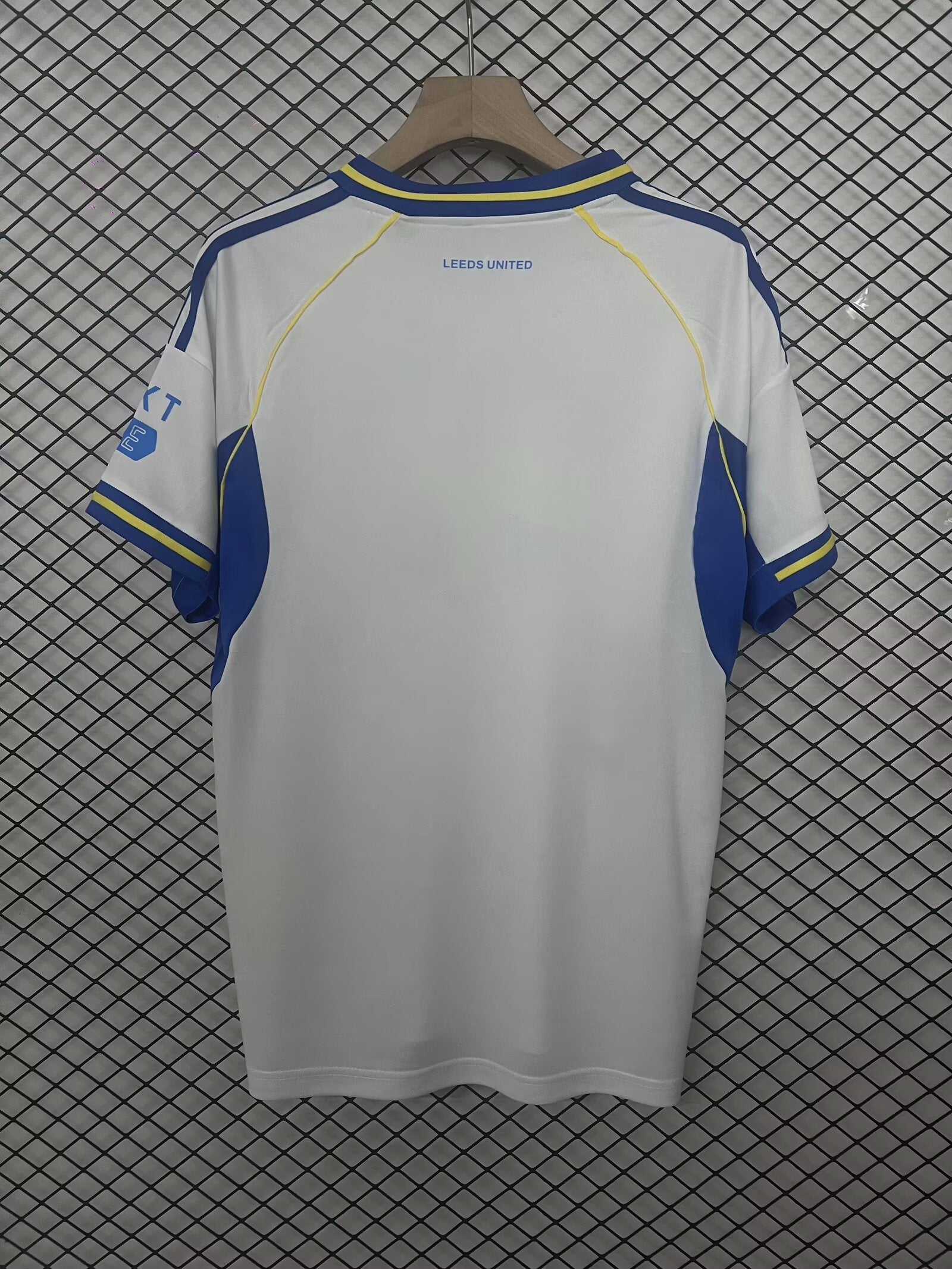 Jersey del Leeds 25/26