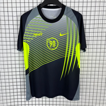 Camiseta especial talla 25/26, talla 90, negra