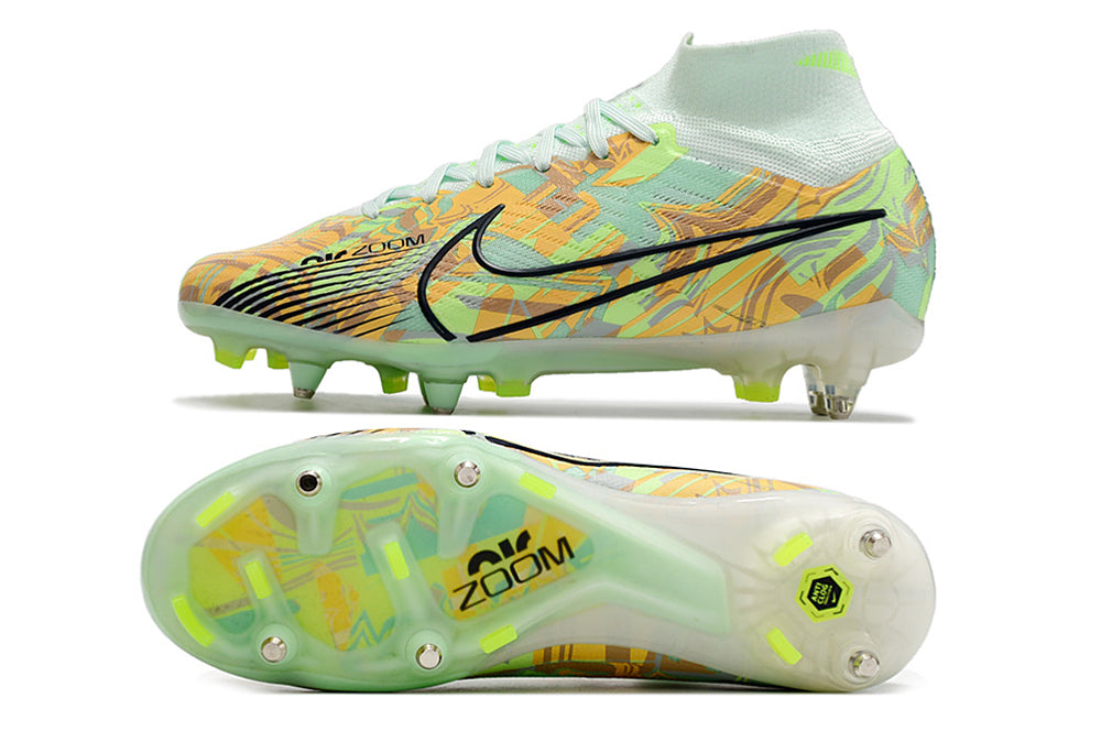 Botas de fútbol Mercurial Superfly IX Elite