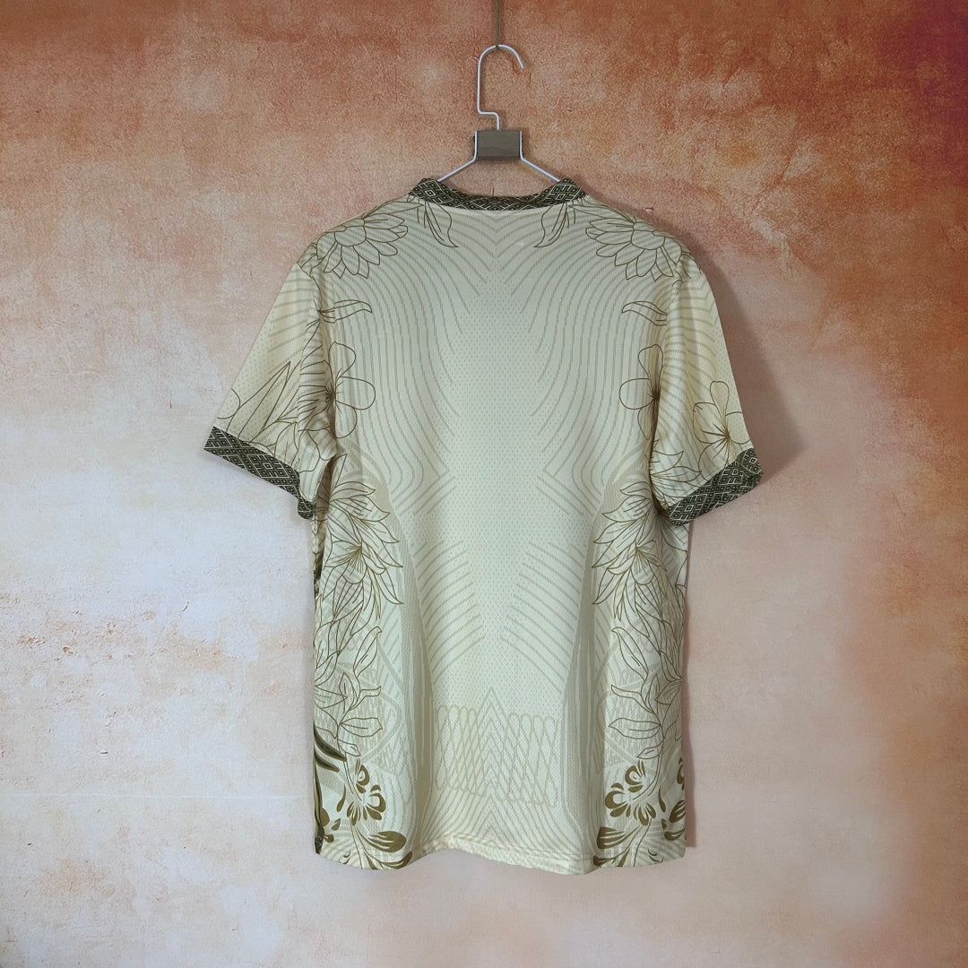 25/26 Especial de aves Jersey de Brasil