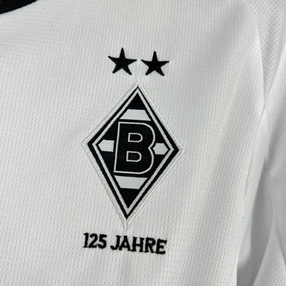 Camiseta primera equipación Borussia Mönchengladbach 2025/26